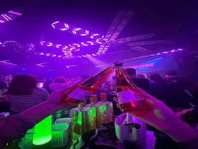 福州夜场招聘